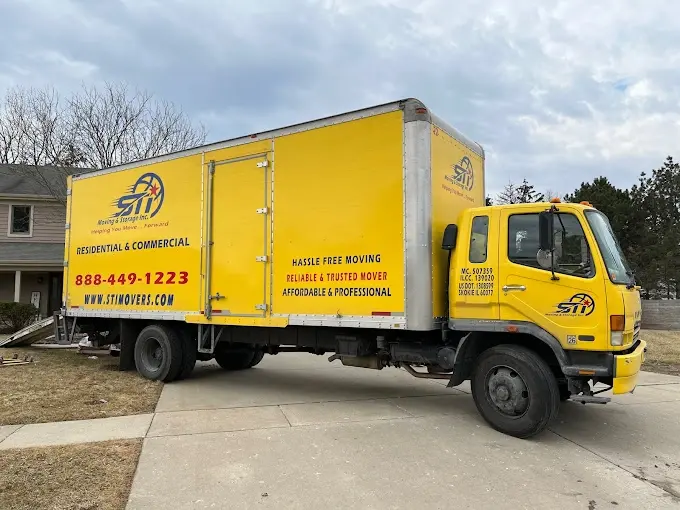 Move Efficiently With the Pros Lake Zurich Movers