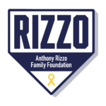 Anthony Rizzo Family Foundation!