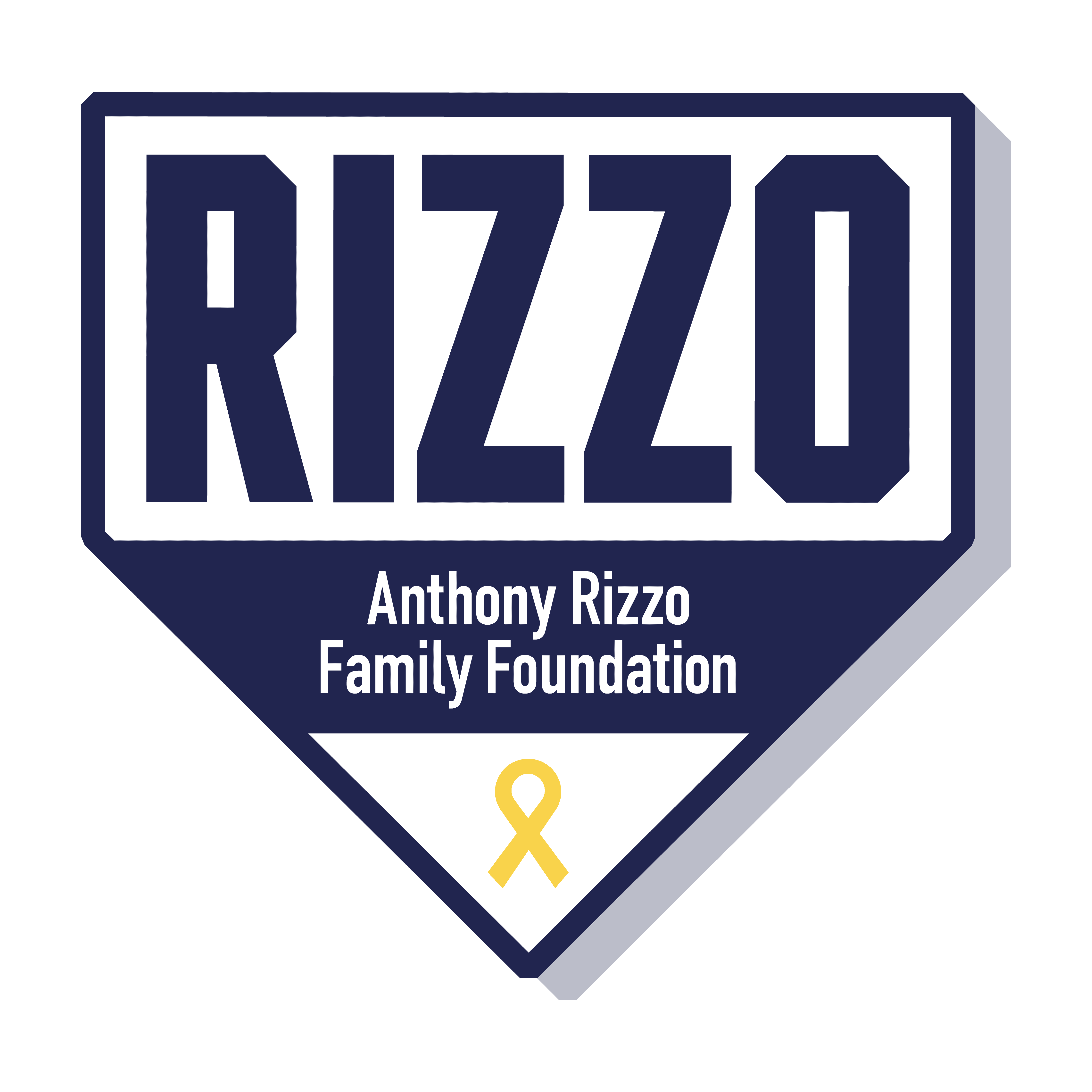 Anthony Rizzo Family Foundation!