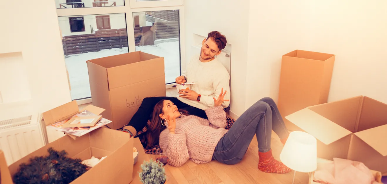 7 Reasons to Move in Holidays