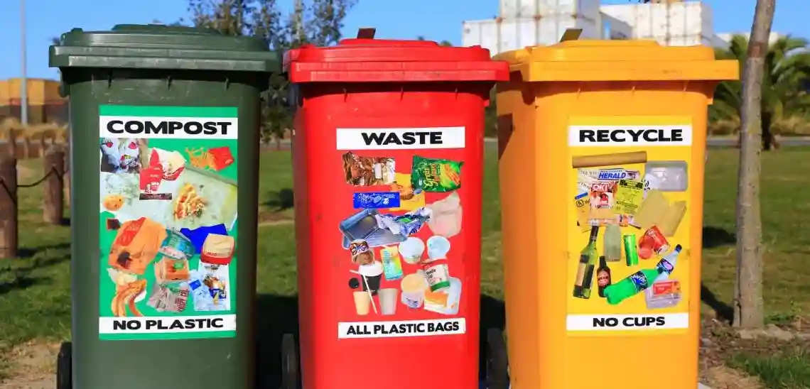 Candidates for Trash Can Before Move – What to Throw Away