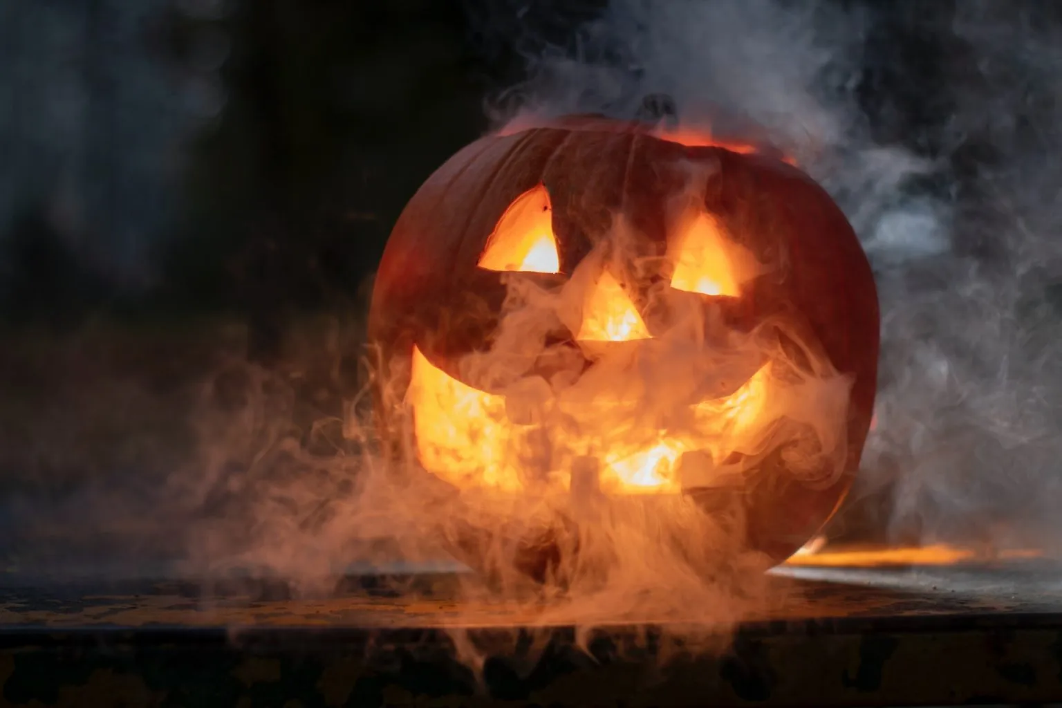 Happy Halloween! Moving Horror Stories & How to Avoid Them