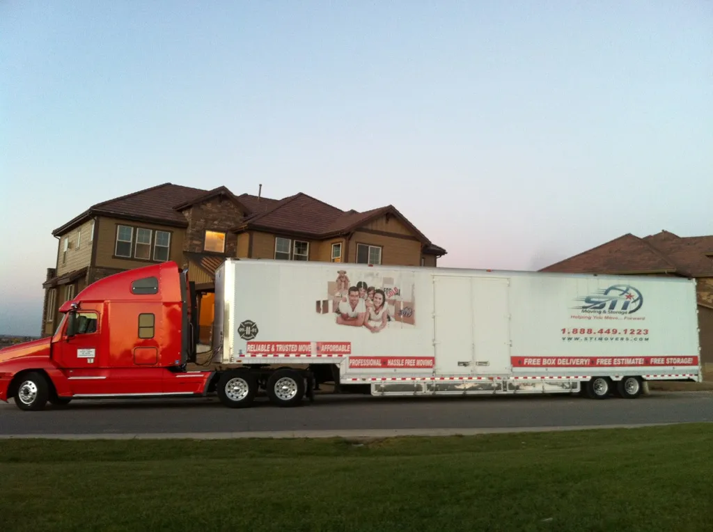 Hiring Professionals For Long Distance Move – Why