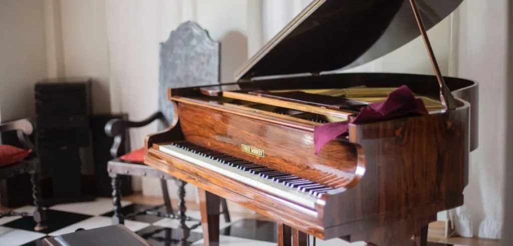 How To DIY Move a Piano Safely