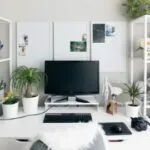 Move a Desk Without Movers – How to Do It