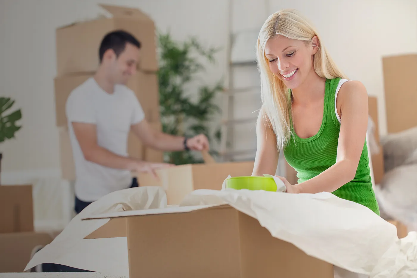 Moving, Packing Hacks – What To Do And, How To Pack Emotions