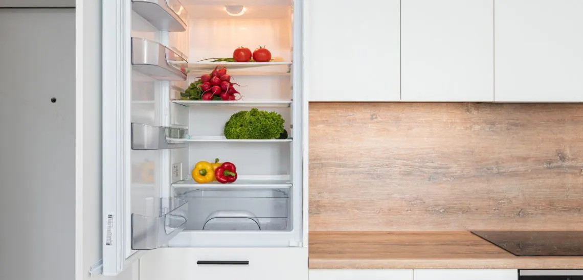 Refrigerator Moving Prep – What to Do