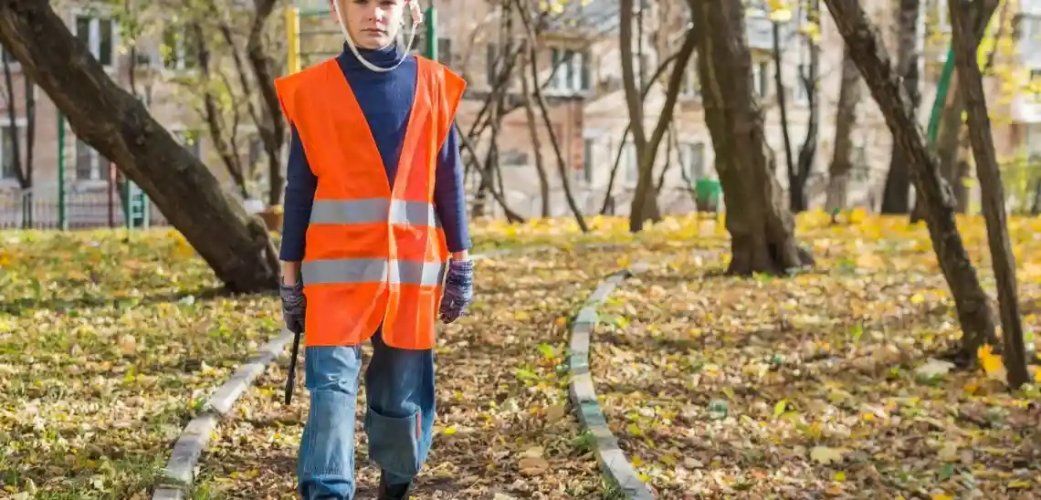 What to Wear on a Moving Day