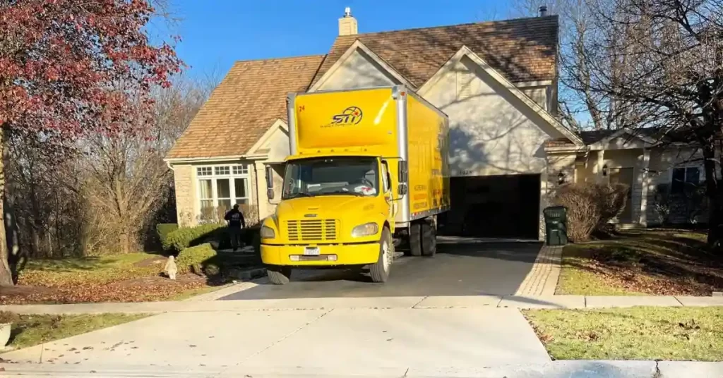 Chicago Home Movers