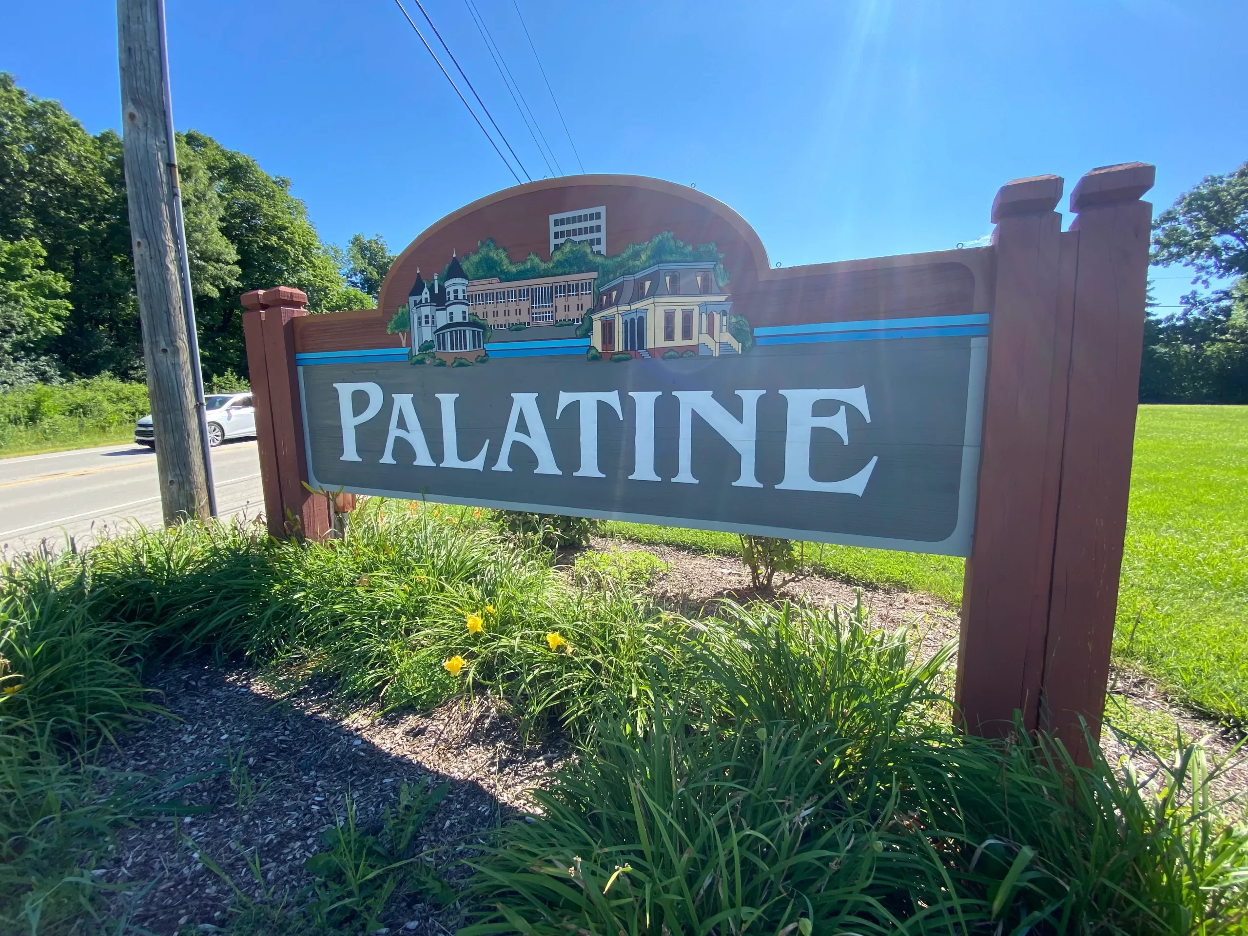 Palatine