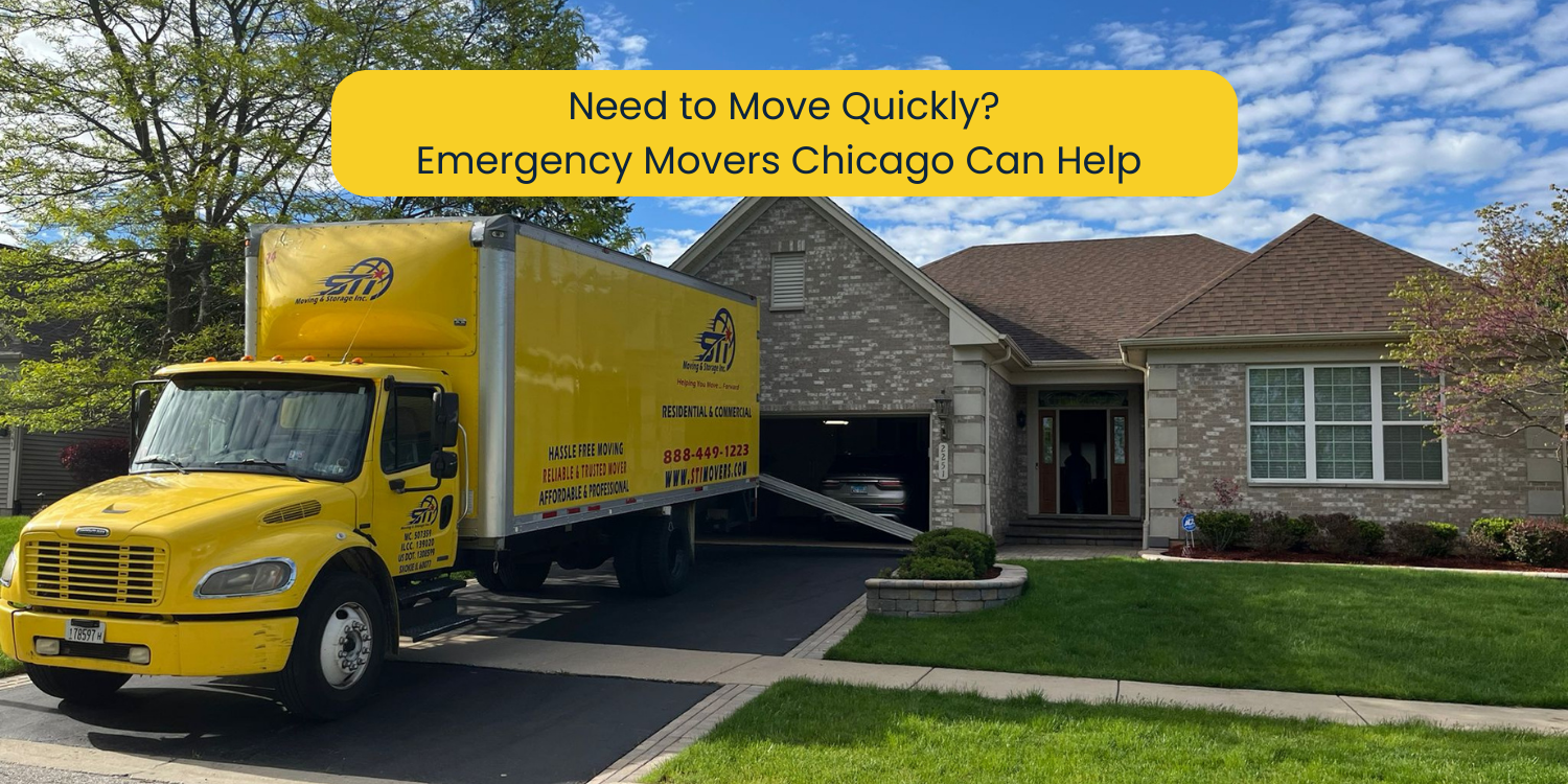 Need to Move Quickly_ Emergency Movers Chicago Can Help