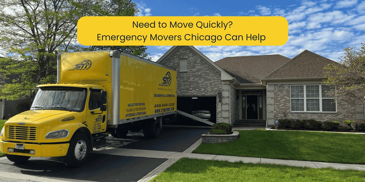 Need to Move Quickly_ Emergency Movers Chicago Can Help