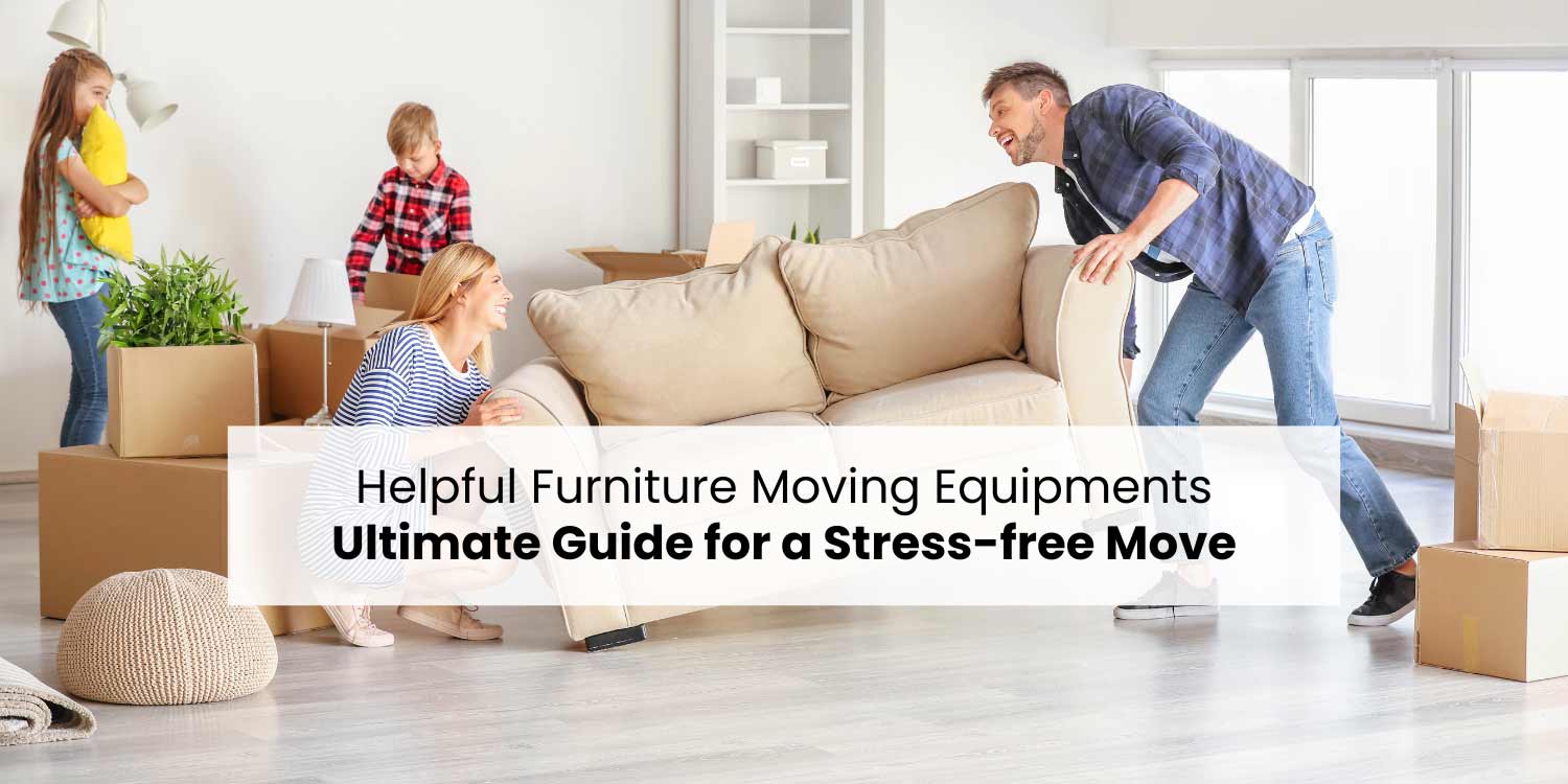 Furniture Movers