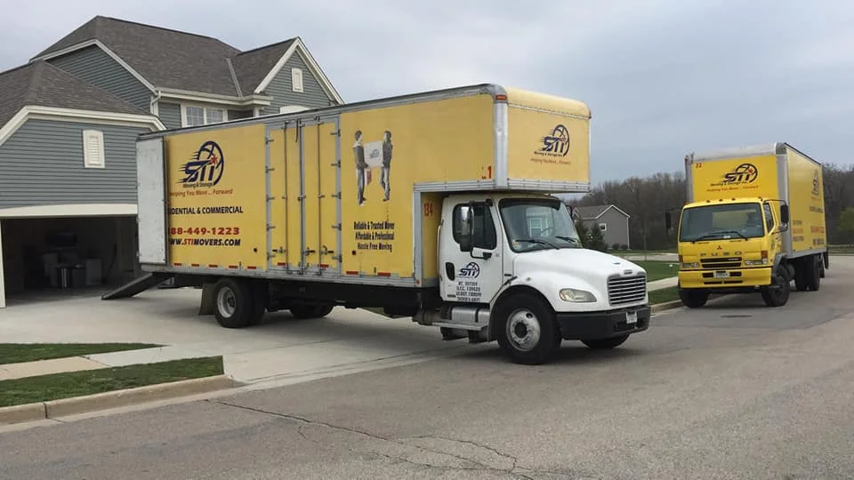 Skokie Movers