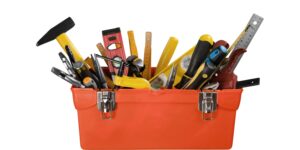 get help tools supplies