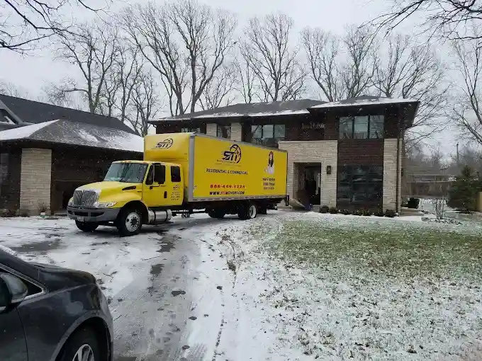 winter movers skokie