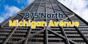 875 North Michigan Avenue 1